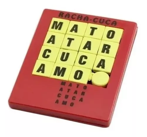 Racha Cuca Letras e Racha Cuca Numeros - compre com desconto -  Distribuidora de Brinquedos - Brinquedos Baratos - Brinquedos no Atacado -  Atacadista de Brinquedos - Lembrancinhas e Bindes