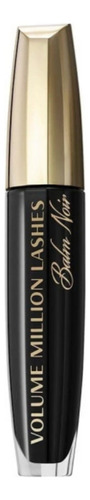 Mascara De Pestañas Volume Milion Lashes Loreal Black