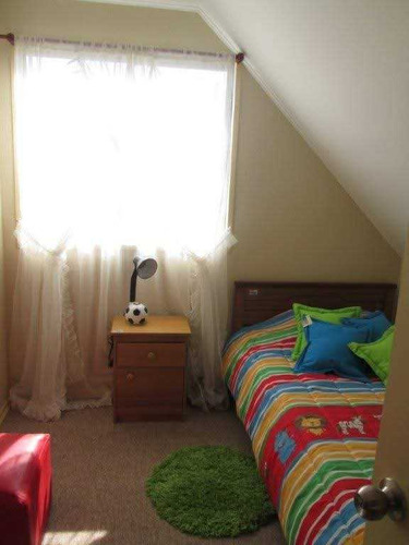 Excelente Ubicación En Talca Se Vende Casa (103675)
