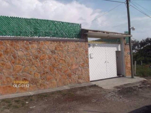 Imagen 4 de 12 de Casa Sola En Venta Cocoyoc