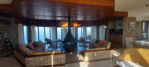 Casa En Venta En La Paloma Enfrente A La Balconada