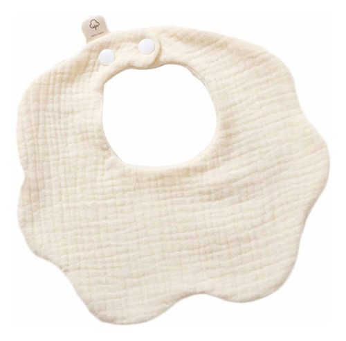 Preciosos Paños Para Eructos Babing Bib Para Bebés De 0 A 36