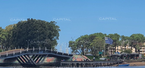 Imagen 12 de 12 de Terreno En El Tesoro De 450 M2 - La Barra El Tesoro