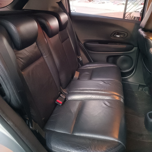 Honda HR-V 1.8 Ex Flex Aut. 5p