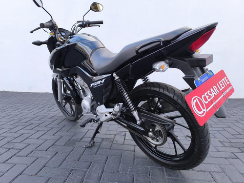 Honda Cg 160 Fan 2024