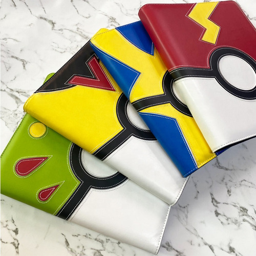 Set De Juego De Mesa Personalizado Con Álbum De 360 Cartas S