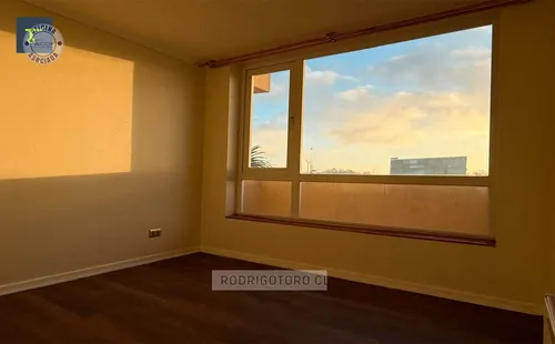 Departamento En Arriendo De 2 Dorm. En Concepción