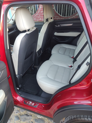 Mazda CX-5 2.5 S Grand Touring 4x2 At