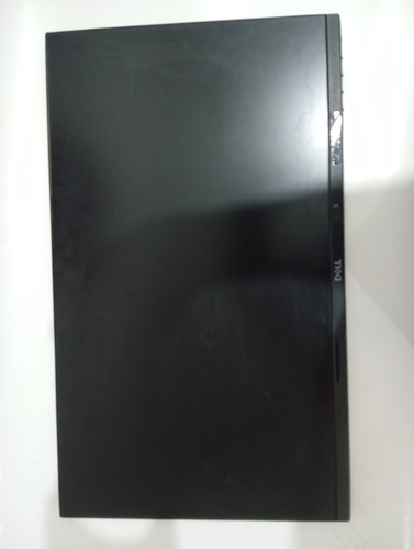 Display Para Monitor Dell P2429hc Negro (Usado)