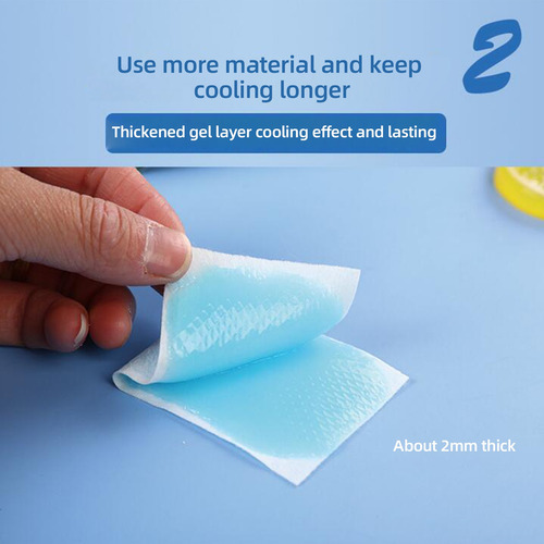 Compresas Frias Compresas Gel Para Prevenir El Golpe Calor