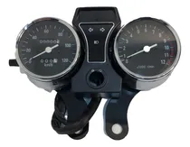 Comprar Tablero Completo Zanella Custom Electronico