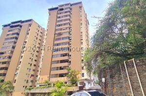 Hermoso Apartamento En Venta En Los Naranjos Del Cafetal 