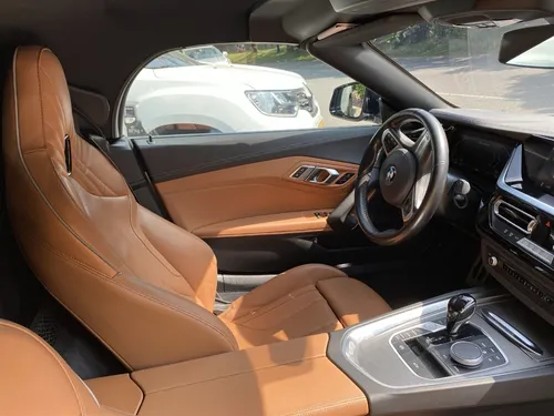 Bmw Z4 M40i Convertible 2022
