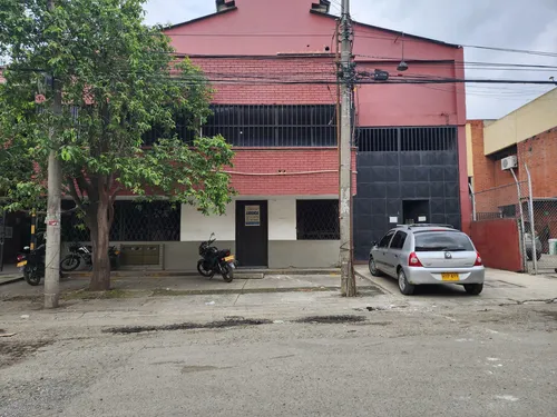 Alquiler - Bodega - Acopi