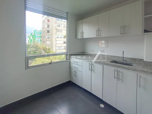 Oficina En Arriendo En Quinta Camacho