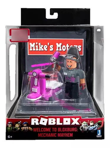 Codigo De Roblox Brinquedos Hobbies Bonecos Figuras Acao