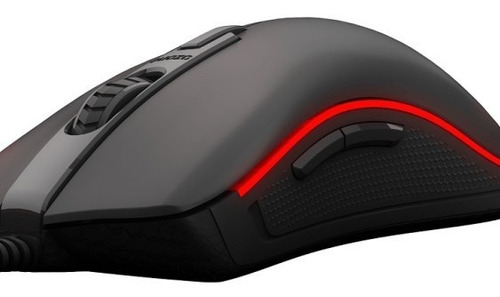 Mouse Gamer Ozone Neon M50 - Revogames