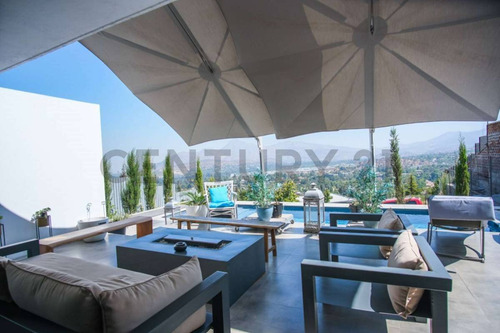 Casa Espectacular Vista, La Dehesa