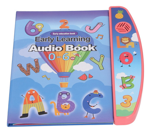 Libro Electrónico Interactivo De Aprendizaje De Inglés Para