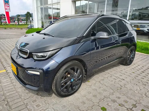 BMW i3 Suite