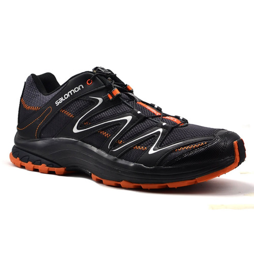 Zapatillas Hombre Salomon Trail Running Trail Score As/bl/cl