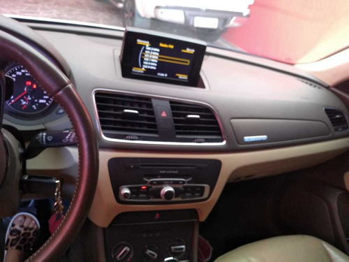 Audi Q3 2014 2.0 Tfsi Ambiente S-tronic Quattro 5p