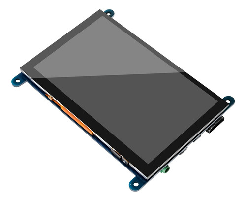 Docreate Fpc Vision Completa Lcd Ips Punto Pantalla Tactil