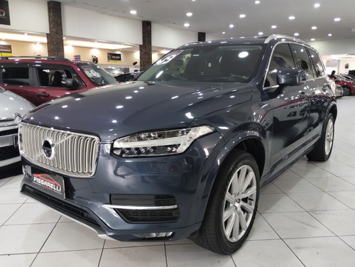 Volvo XC90 2.0 D5 Inscription Drive-e 5p