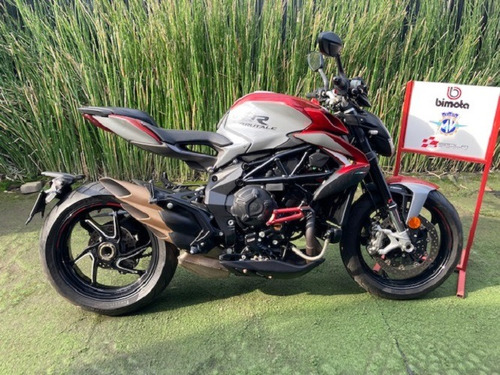 Mv Agusta Brutale 800 Rr