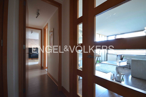 Venta Departamento Valle Del Mar, Primera Linea