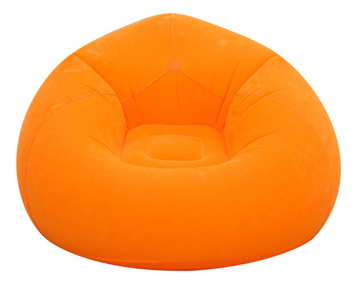 Taburete Inflable De Ocio Y Entretenimiento Para El Hogar, S