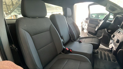 Chevrolet Silverado 4.3 Wt Cab Reg At 4X2