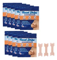 Comprar 54pcs Tiras Anti Ronquidos Tiras Nasales Antironquidos