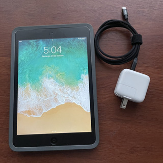 A Gris Espacial Apple Ipad Mini Wi Fi 16gb Mf432e | MercadoLibre ?