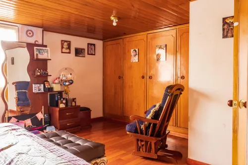 Casa En Venta En La Alborada. Cod V1030086