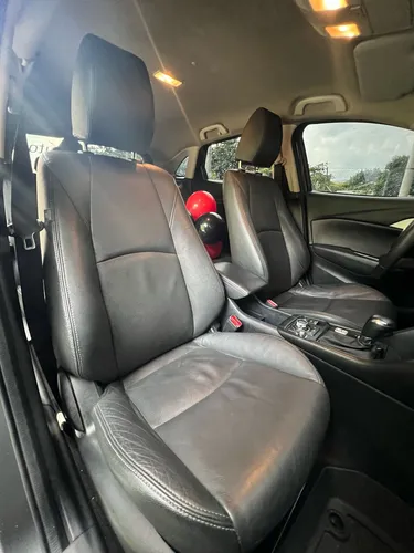 Mazda CX-3 2.0 Touring At