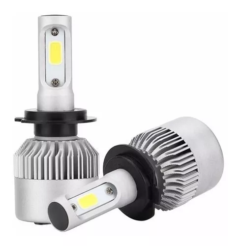 Lampara LED H1 6 LED CREE