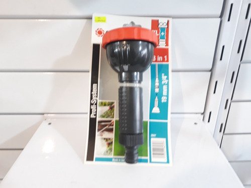 Pistola Lanza Multifunción Gardena 028472