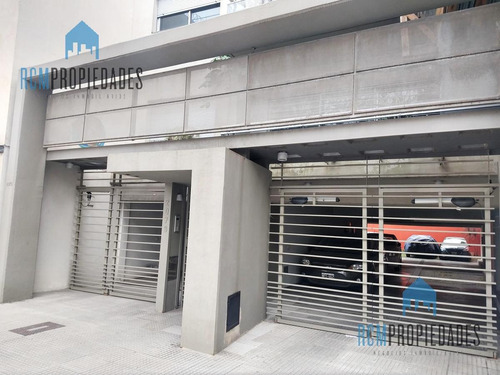 Imagen 21 de 23 de Departamento 3 Ambientes Con Cochera Y Baulera Nuñez