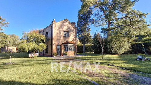 Venta Casa 4 Amb En Exaltación De La Cruz - Sakura