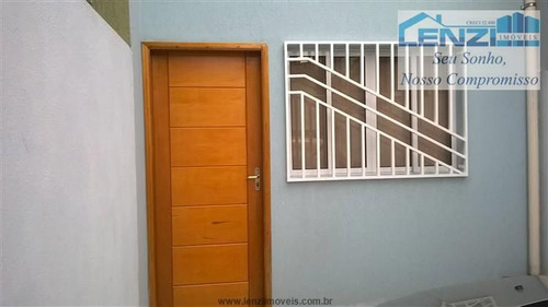 Imagem 1 de 17 de Casas À Venda Em Bragança Paulista/sp - Compre A Sua Casa Aqui! - 1277384