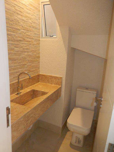Imagem 12 de 30 de Sobrado Com 4 Dorms, Bosque Da Saúde, São Paulo - R$ 1.49 Mi, Cod: 5596 - V5596