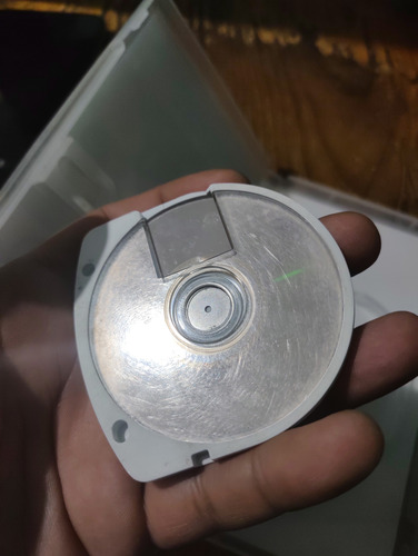Spiderman Para Psp (Reacondicionado)