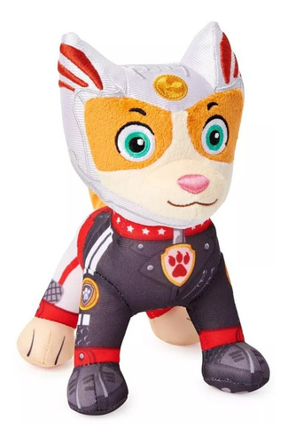 Peluche Wildcat Paw Patrol (20 Cm) A3651