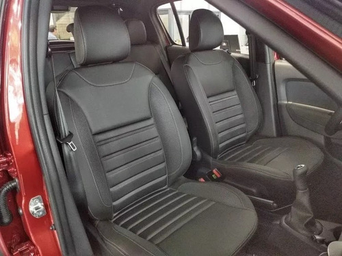 Renault Sandero 2020 Intense 1.6 2021 Tasa 9,9 % (jp)
