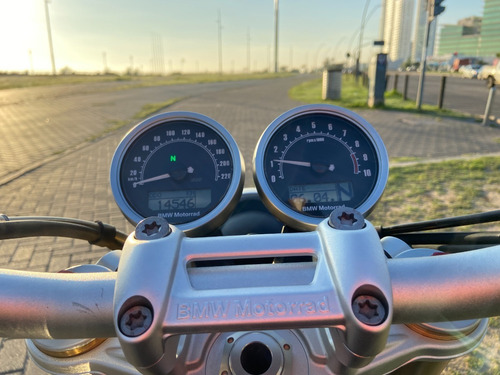 Bmw R Ninet 2018