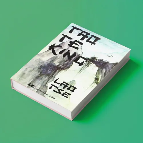 Tao Te King Lao Tse Luis C Rcamo, Editor