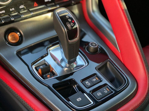 Imagem 12 de 15 de Jaguar F-type 3.0 V6