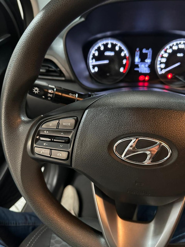 Hyundai HB20 1.0 Vision Flex 5p 5 marchas