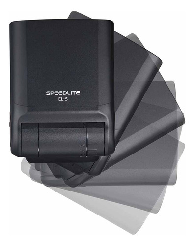 Canon Flash Speedlite El-5 Eos R50 R10 R8 R7 R6 R3 R1
